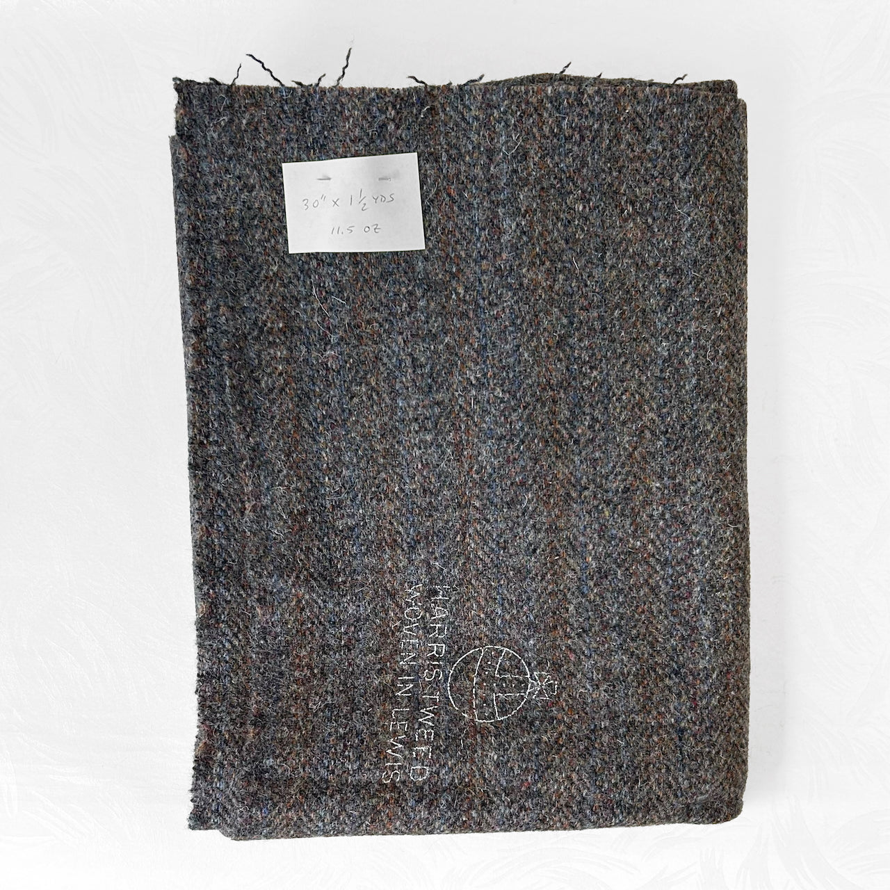 Tweed_Fabric