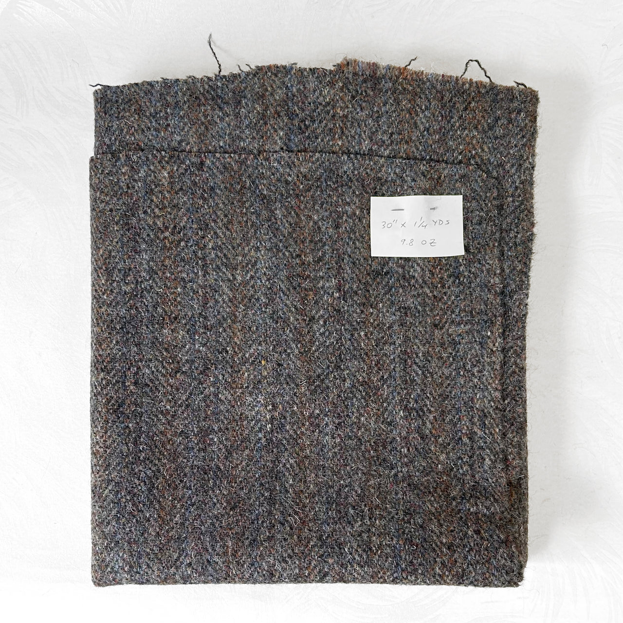 Tweed_Fabric