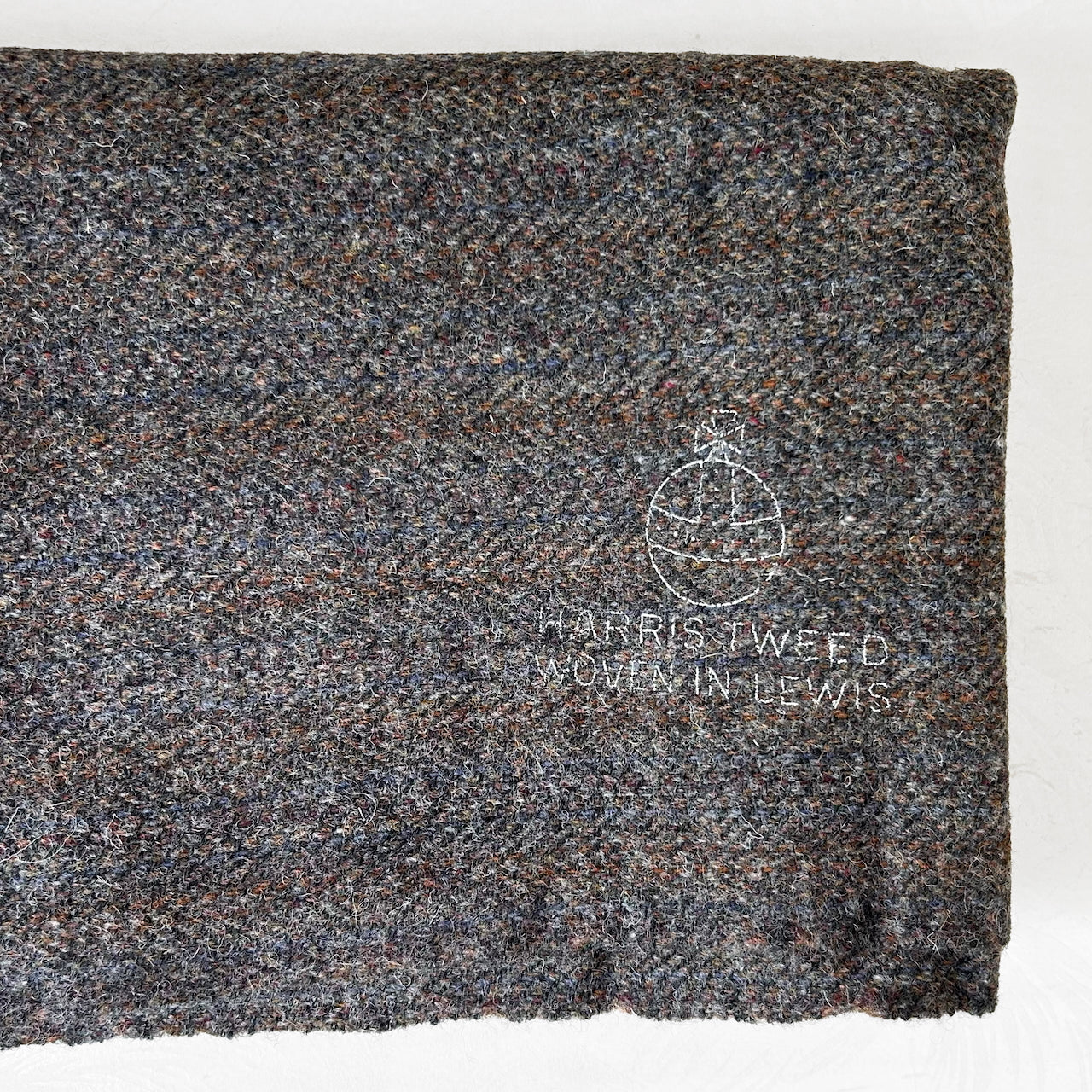 Tweed_Fabric