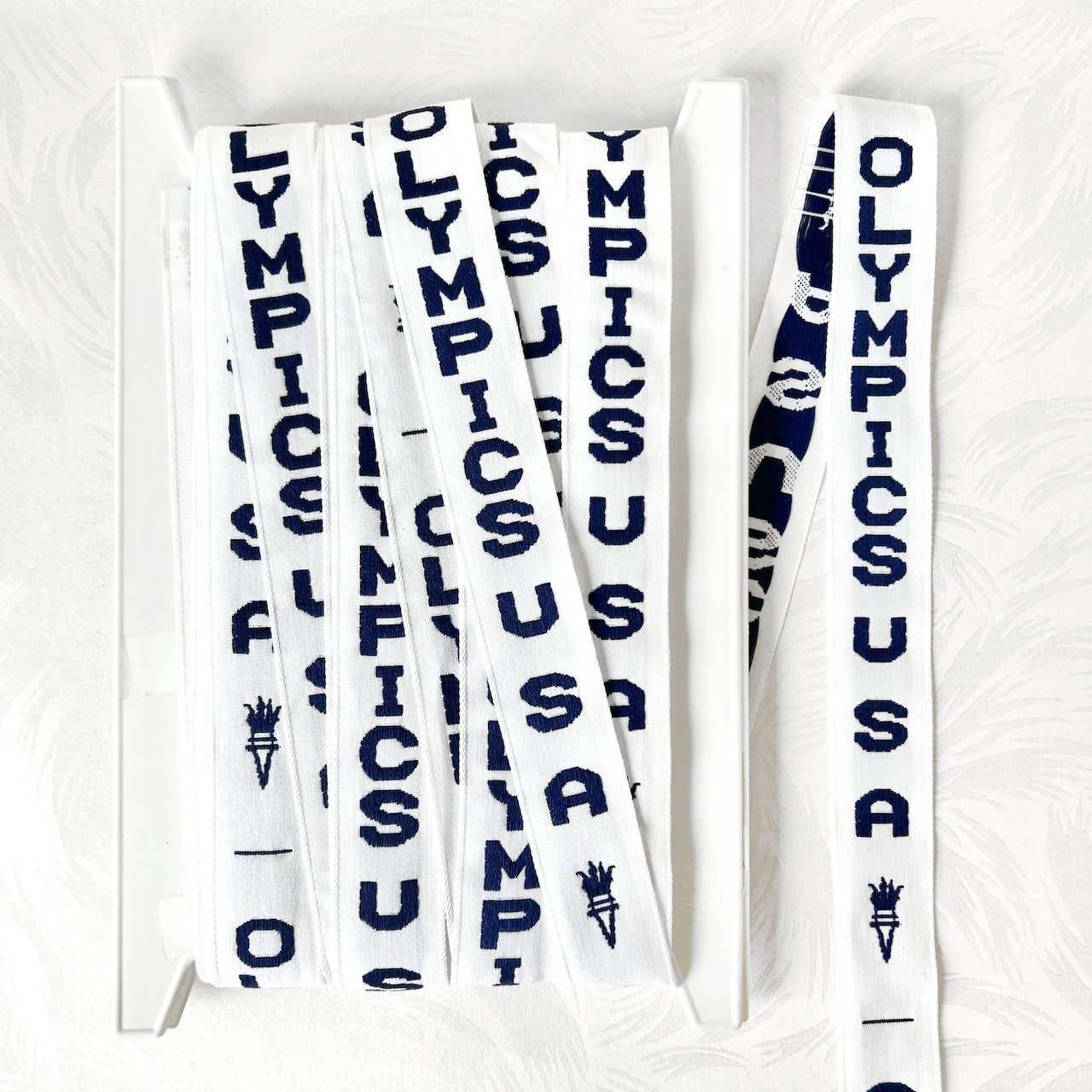 USA_Olympics_Jacquard_Ribbon