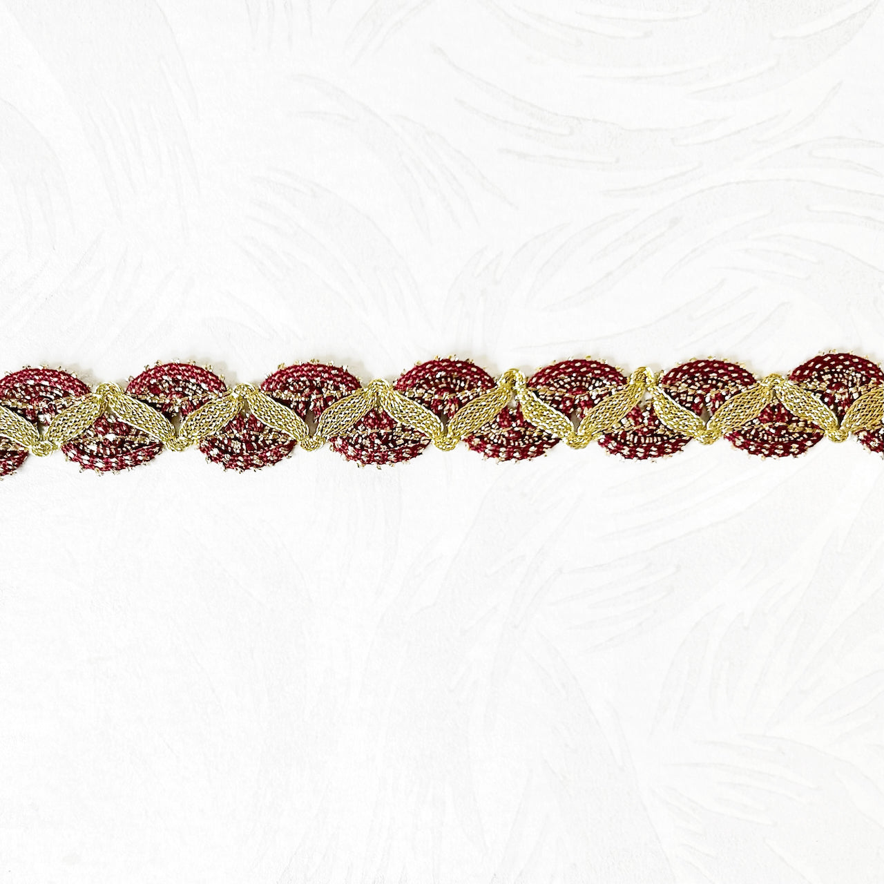 Unique_Metallic_Braid