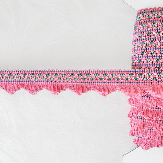 Unique_Scalloped_Loop_Braid