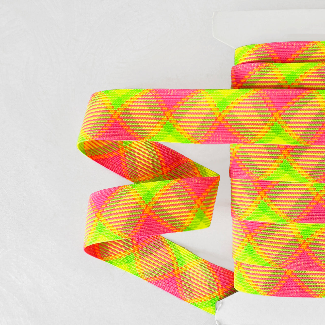 Vibrant_Neon_Flat_Braid