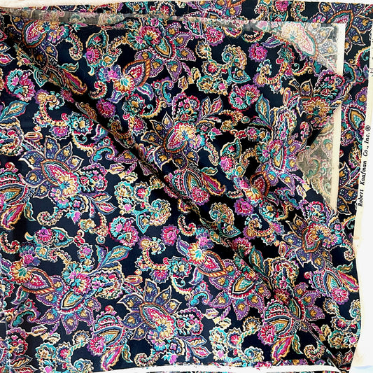 Vintage_Floral_Fabric