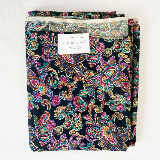 Vintage_Floral_Fabric