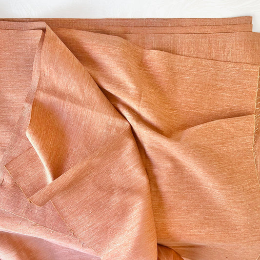 Vintage_Orange_Fabric