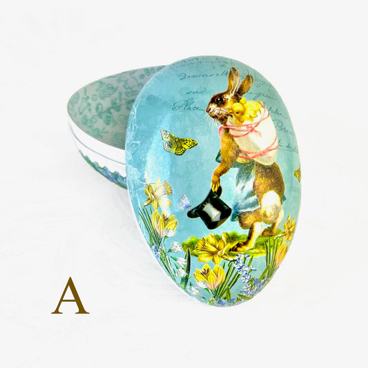 Vintage_Postcard_Paper_Mache_Box