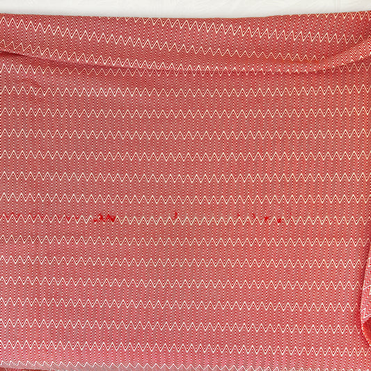 Vintage_Zig_Zag_Fabric