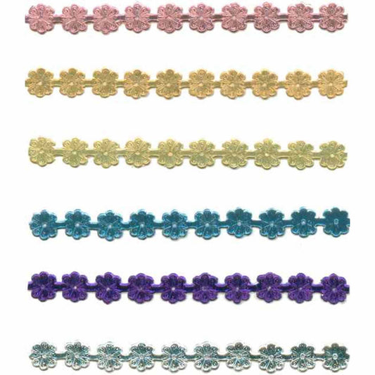 Border, Dresden Trim