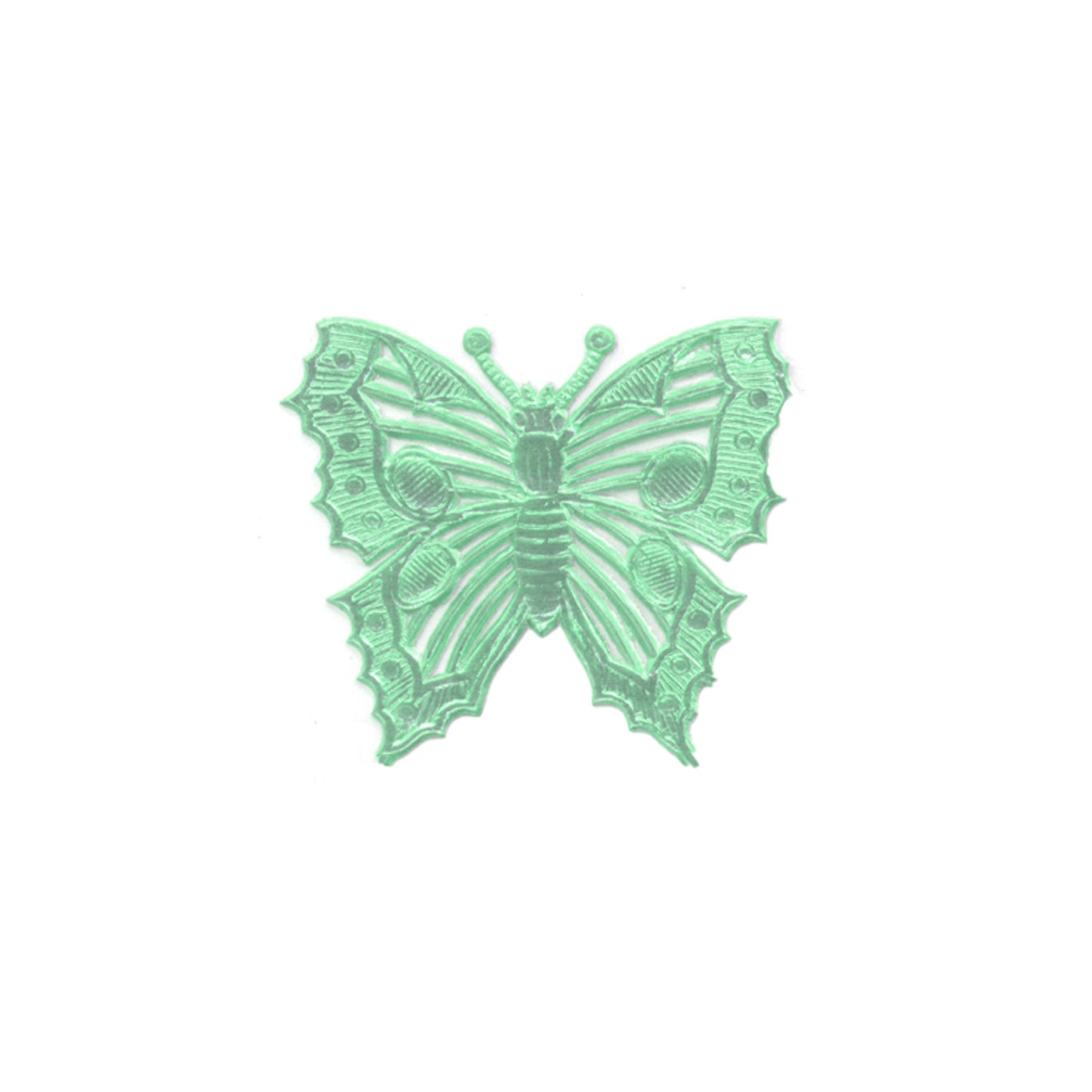 Butterflies, Dresden Trims
