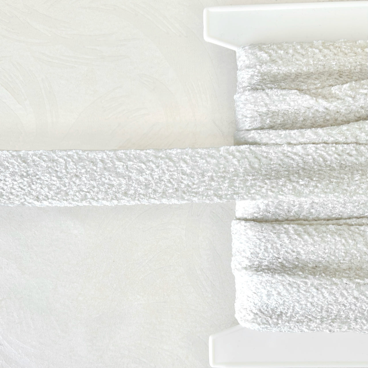 White_Chenille_Braid