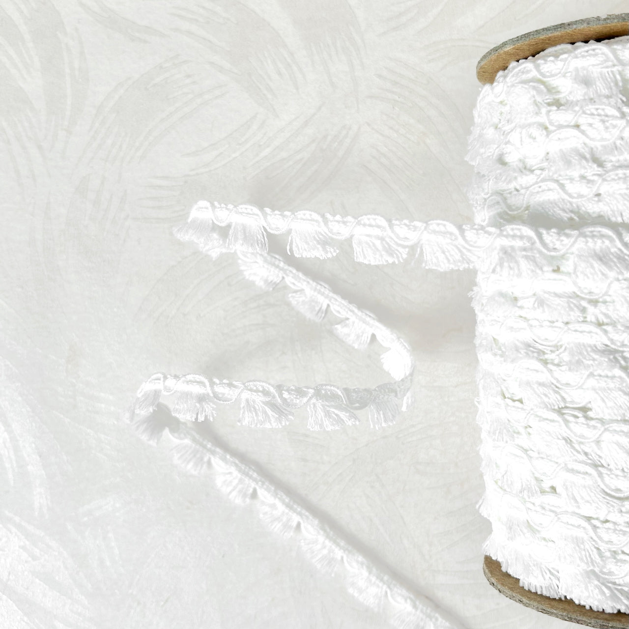 White_Eyelash_Tassel_Fringe