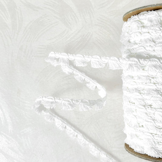 White_Eyelash_Tassel_Fringe