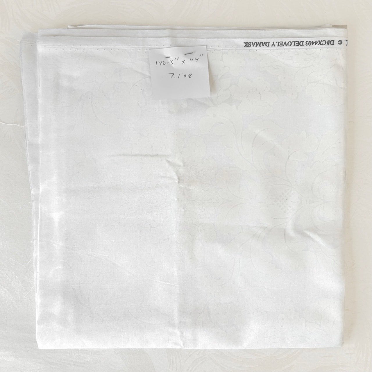 White_Floral_Fabric