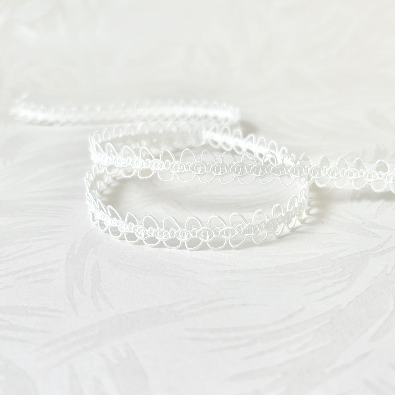 White_Gimp_Braid