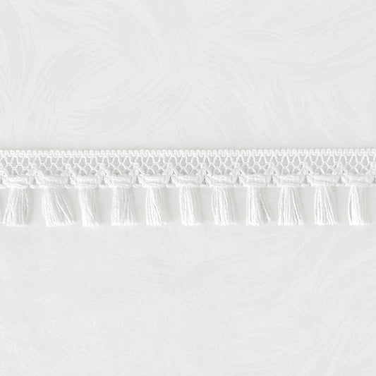 White_Tassel_Eyelash_Fringe