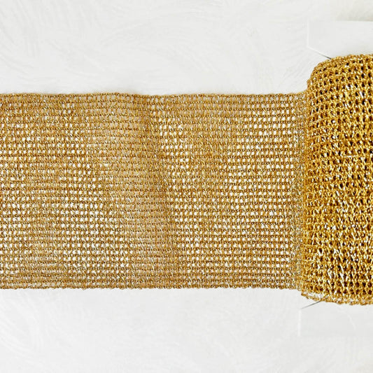 Wide_Metallic_Open_Weave_Mesh_Braid
