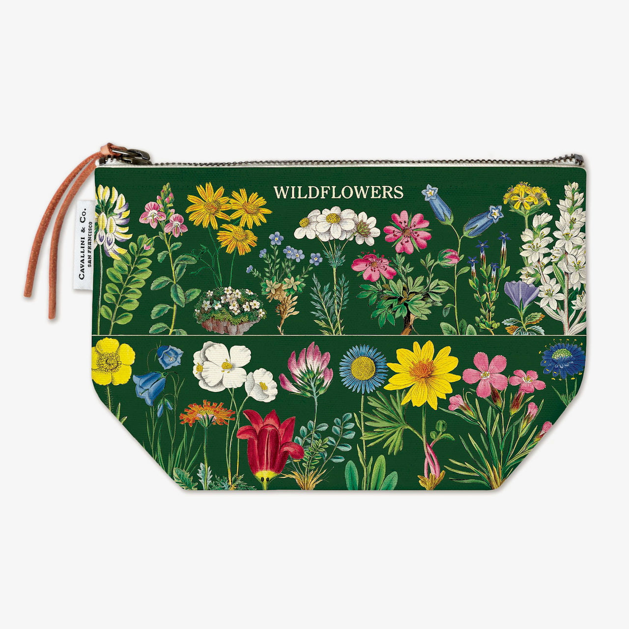 Wildflower_Pouch_Cavallini