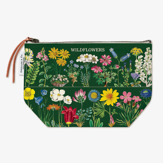 Wildflower_Pouch_Cavallini