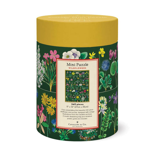 Wildflowers_Mini_Puzzle