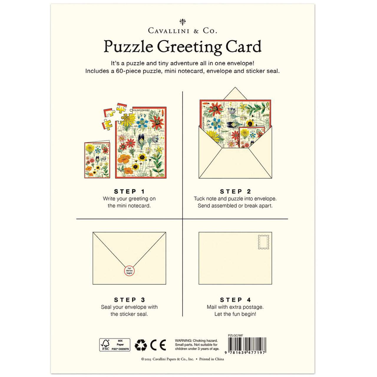 Wildflowers_Puzzle_Greeting_Card