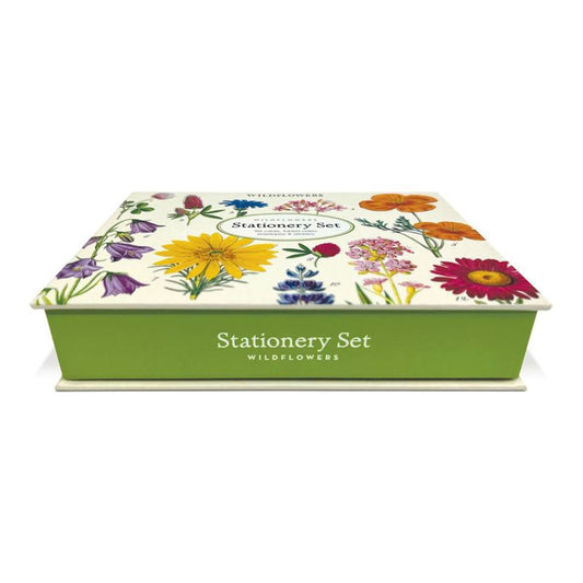 Wildflowers_Stationery_Set