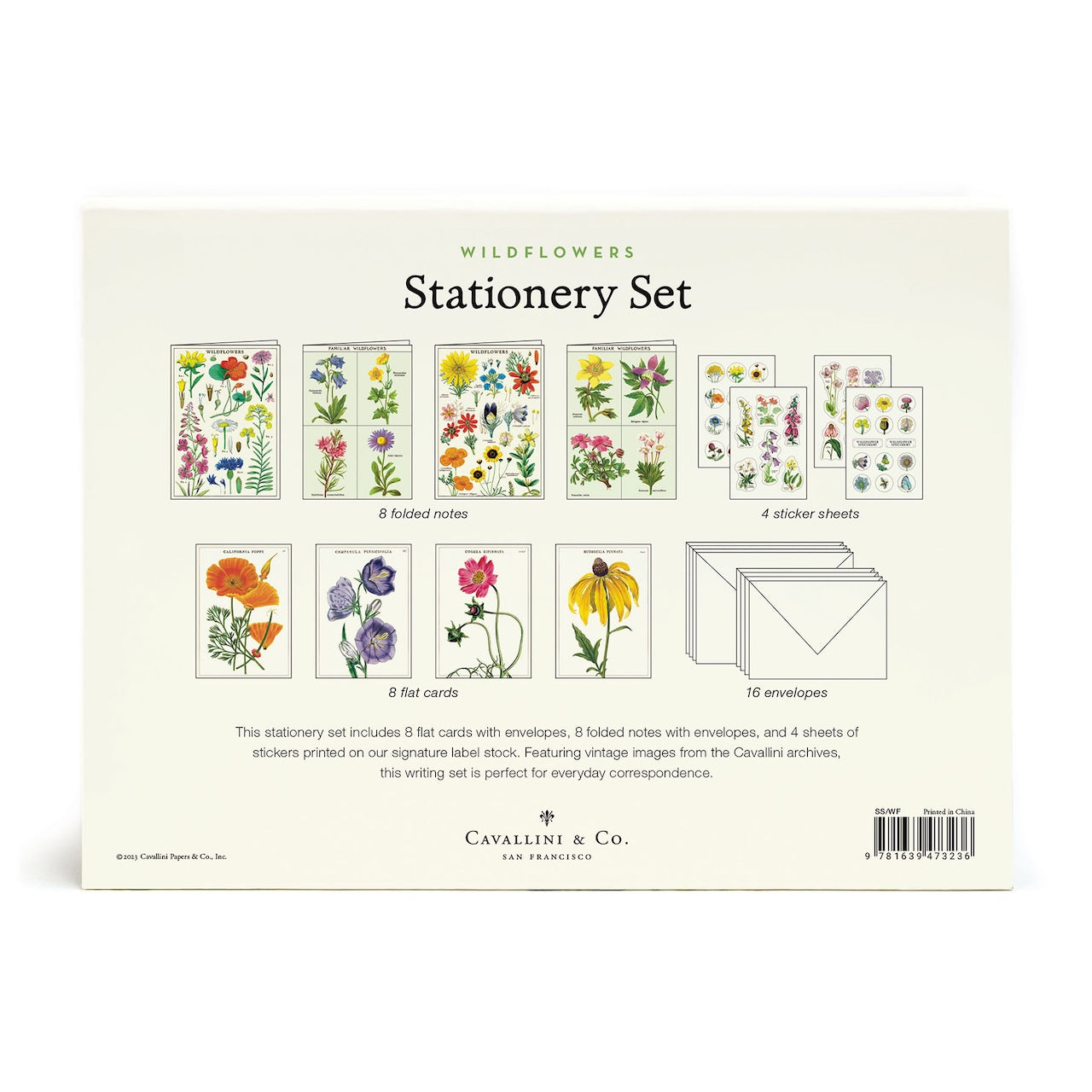 Wildflowers_Stationery_Set