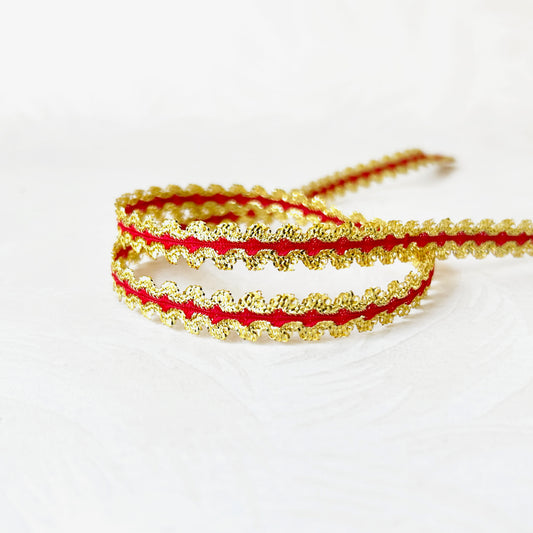 Wired_Scalloped_Metallic_Trim