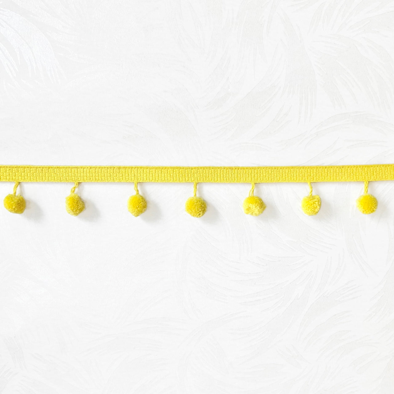 Yellow_Cotton_Ball_Fringe