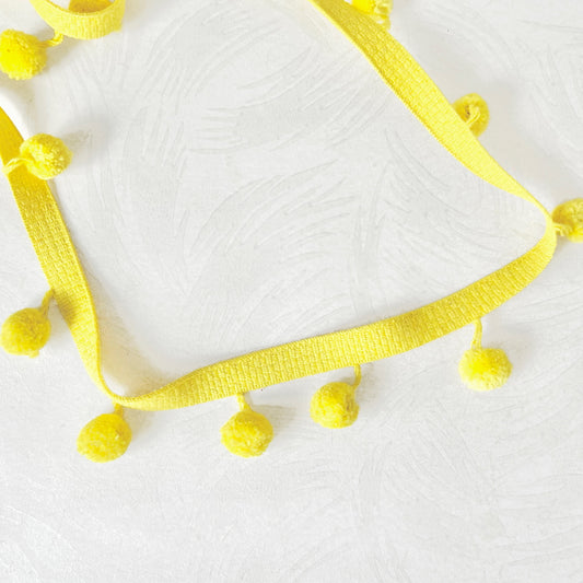 Yellow_Cotton_Ball_Fringe