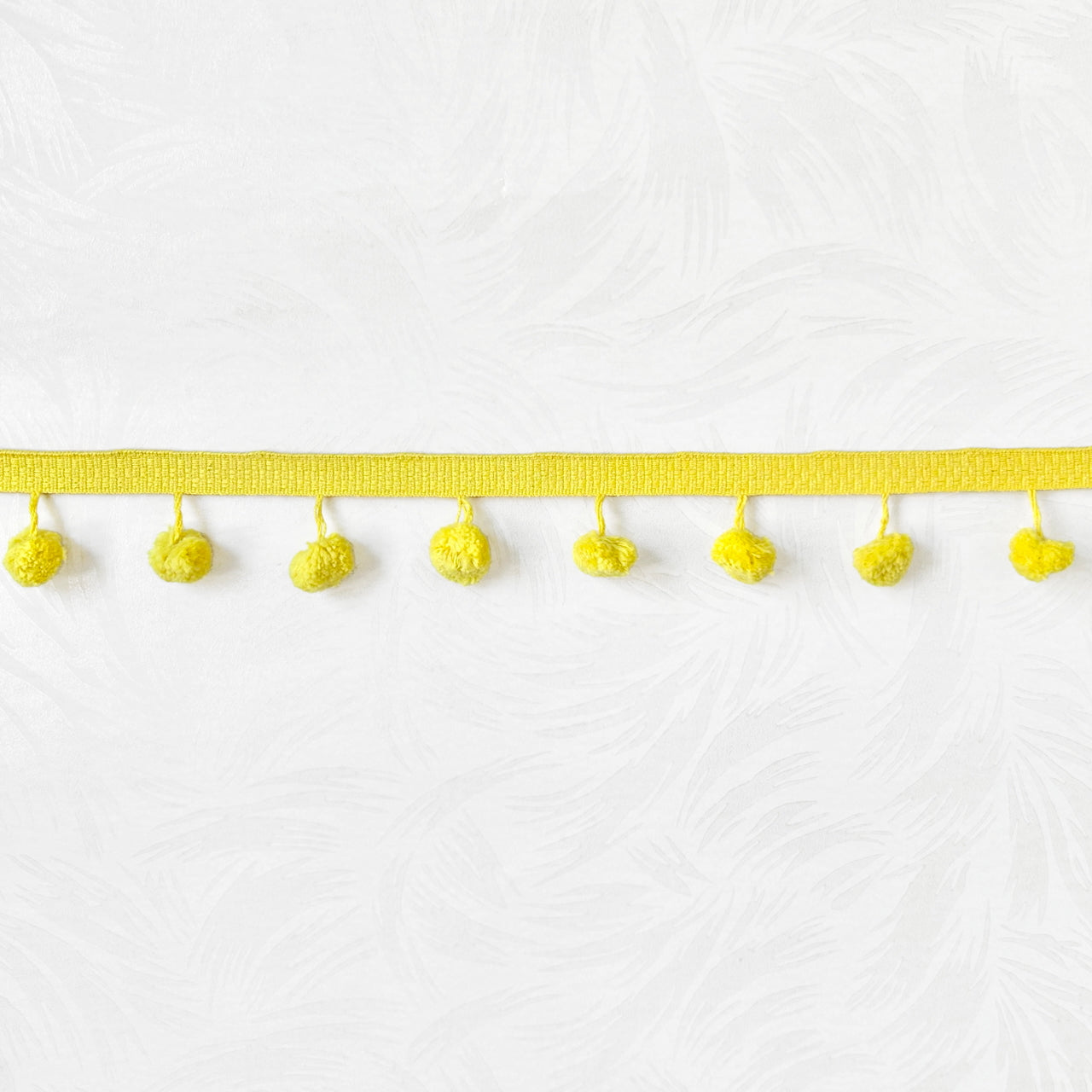 Yellow_Cotton_Ball_Fringe