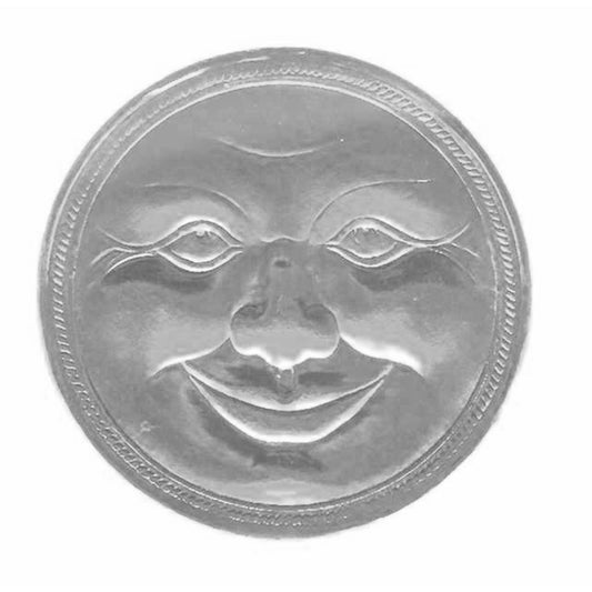 Large Moon, Dresden Trim