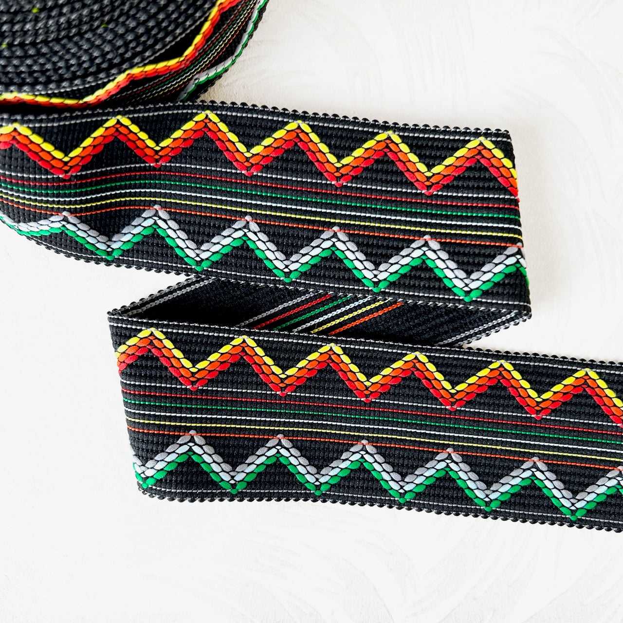 ZigZag_Jacquard_Ribbon