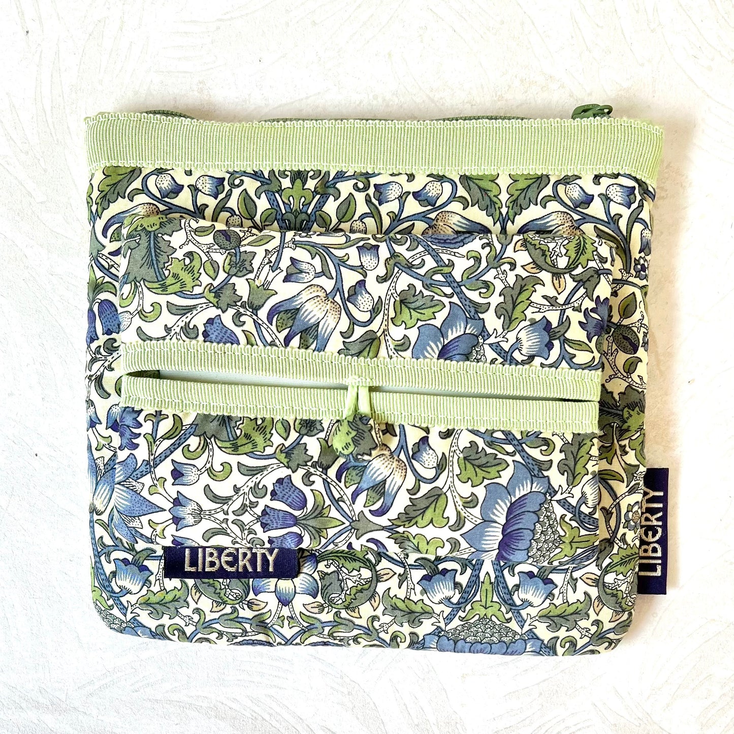 Liberty Fabric Accessories