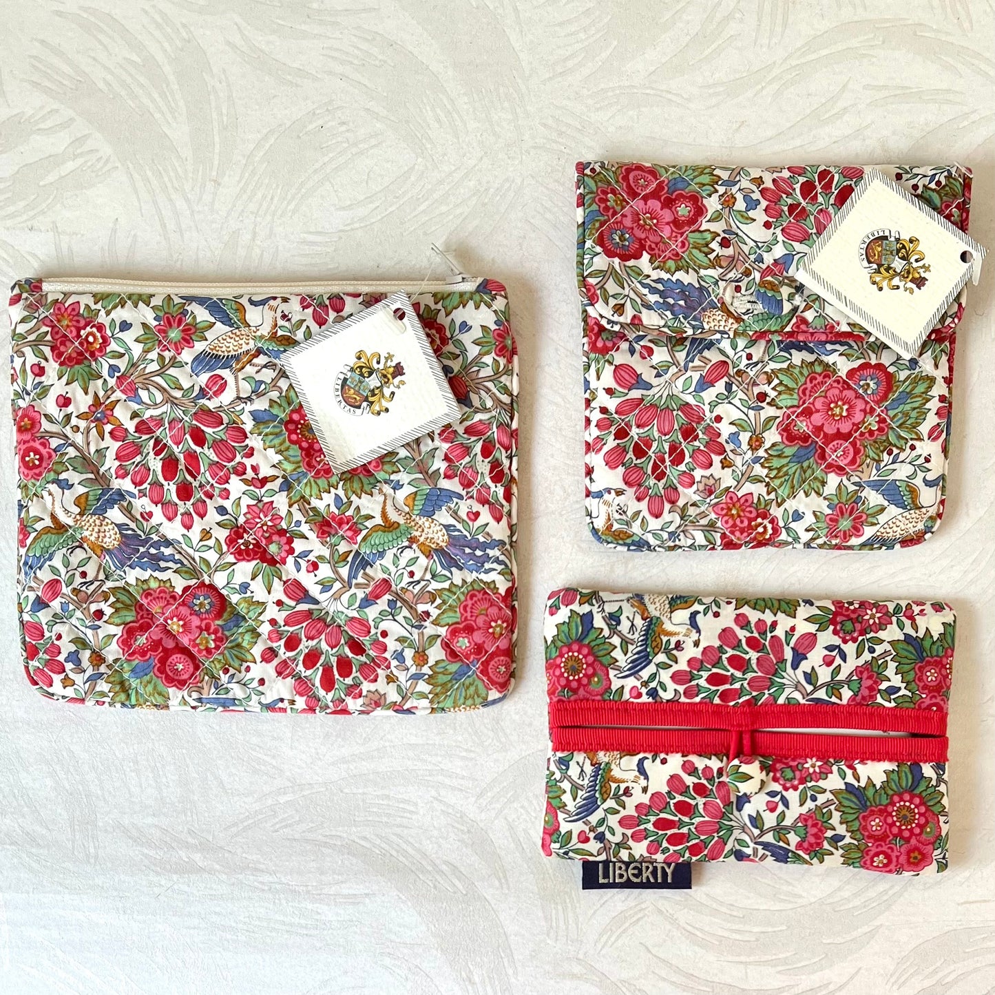 Liberty Fabric Accessories