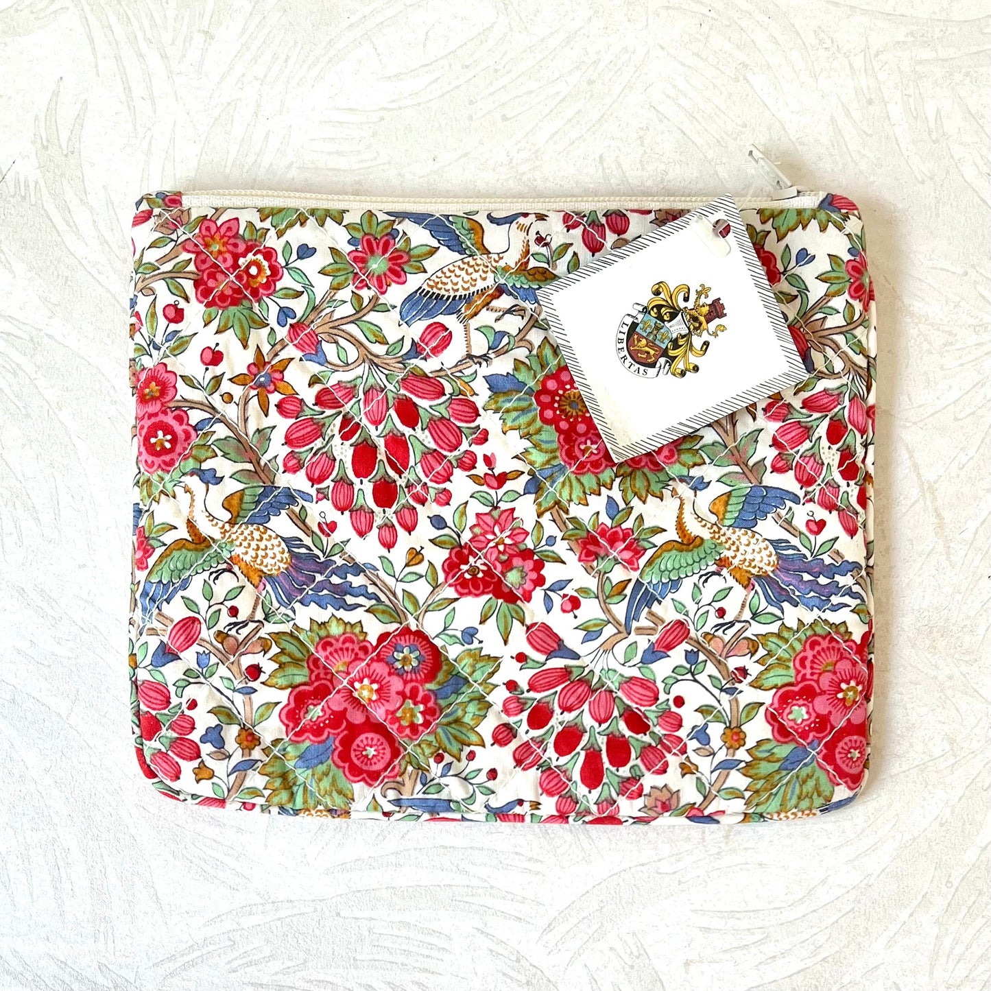 Liberty Fabric Accessories