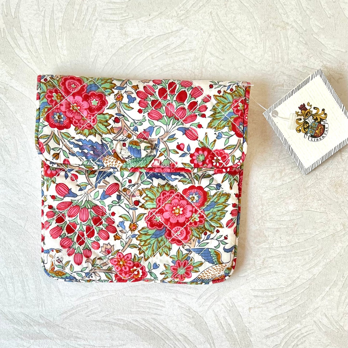 Liberty Fabric Accessories