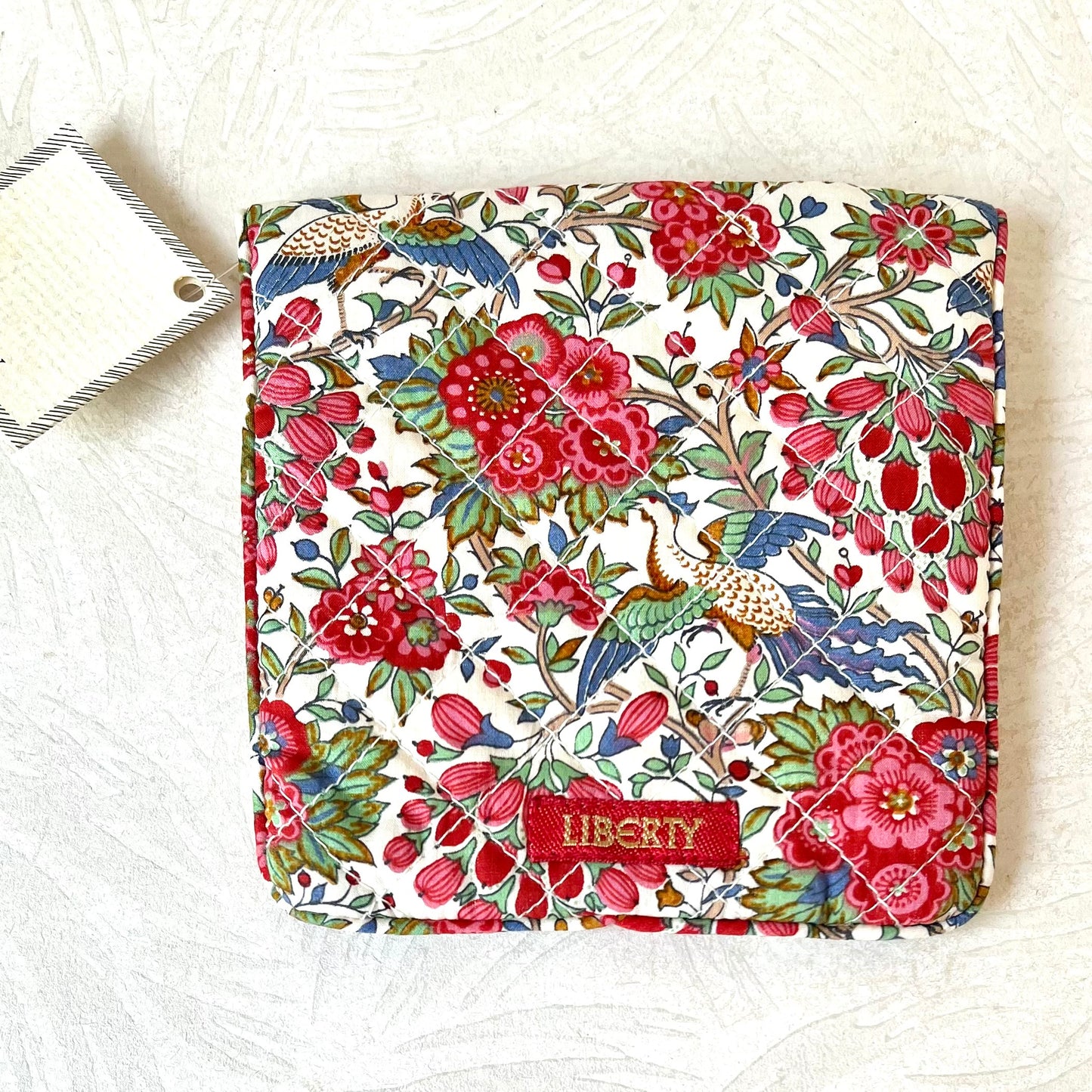 Liberty Fabric Accessories