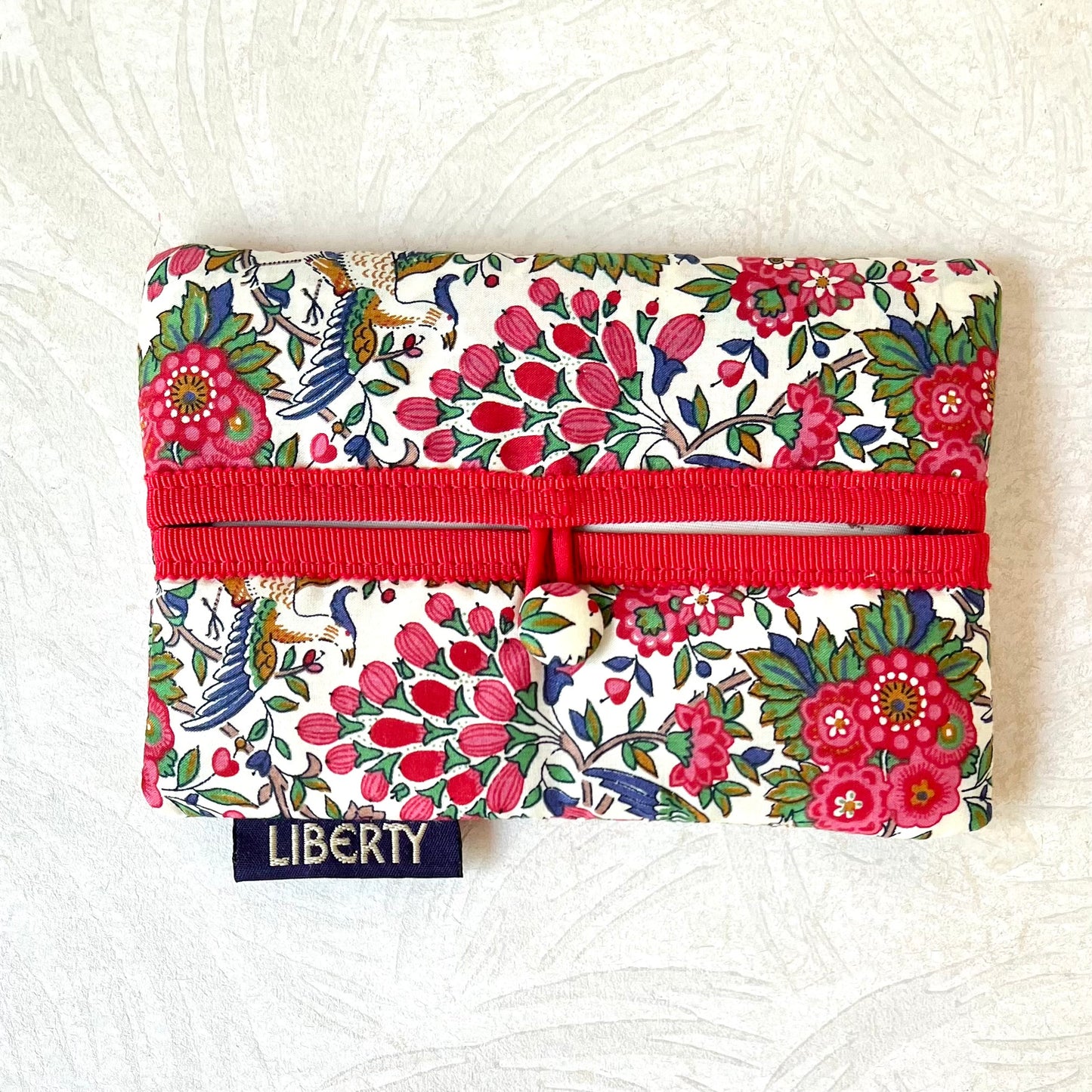 Liberty Fabric Accessories