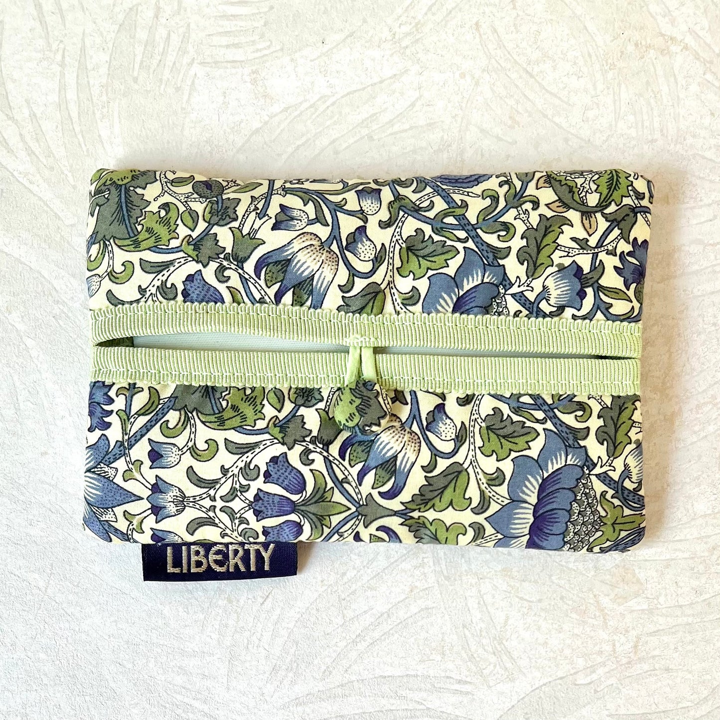 Liberty Fabric Accessories