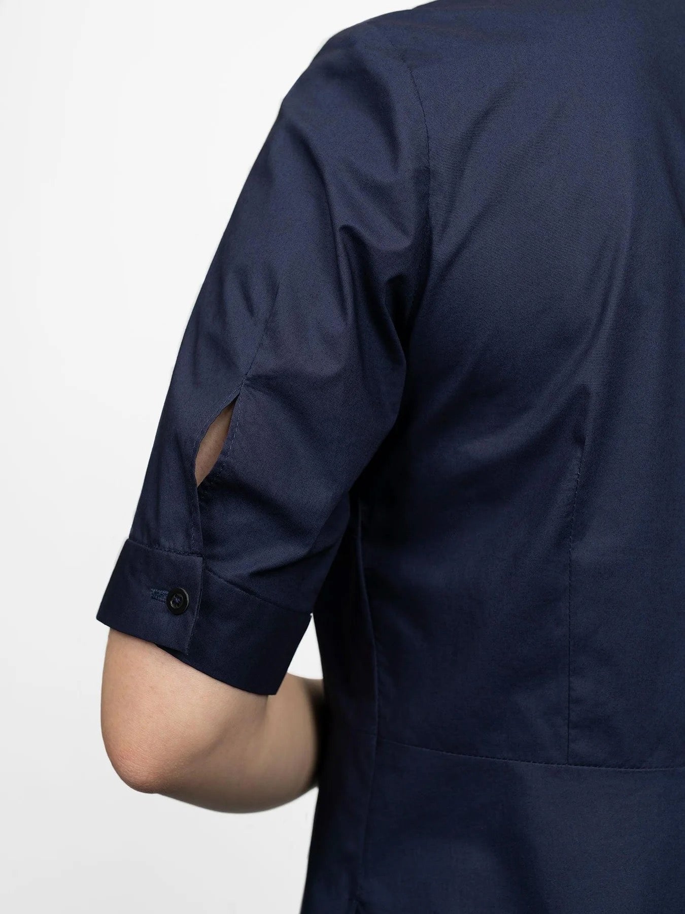 Shirt Dress Pattern by The Assembly Line