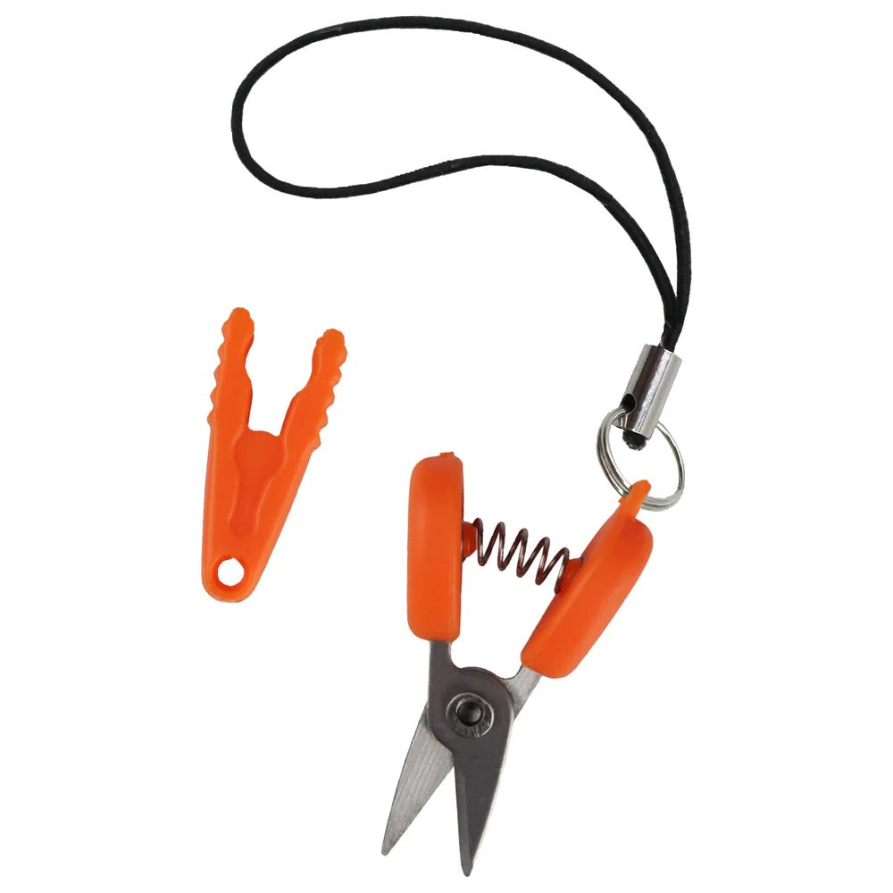 Itty Bitty Snippy Scissors