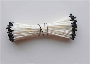 Single Color Flower Stamens