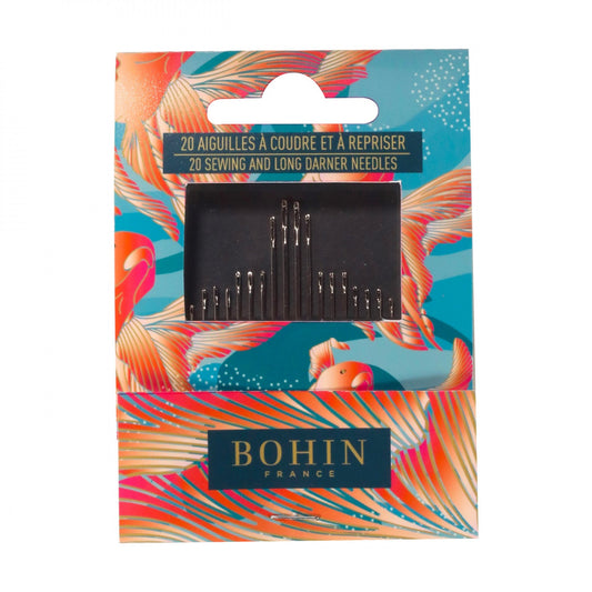 Assorted Needles Books - Bohin