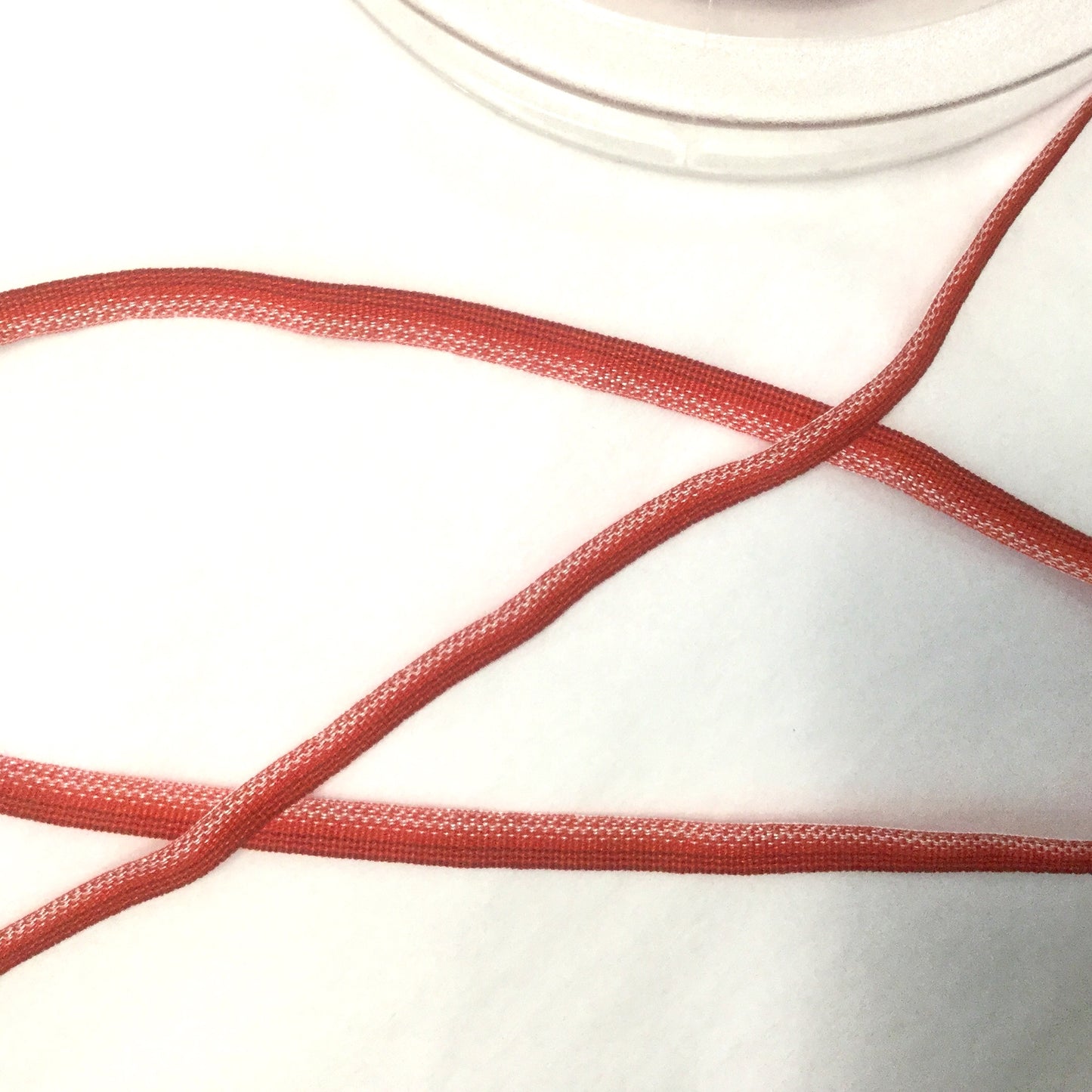 Skinny Ombre Variegated Ribbon - Multiple Colorways