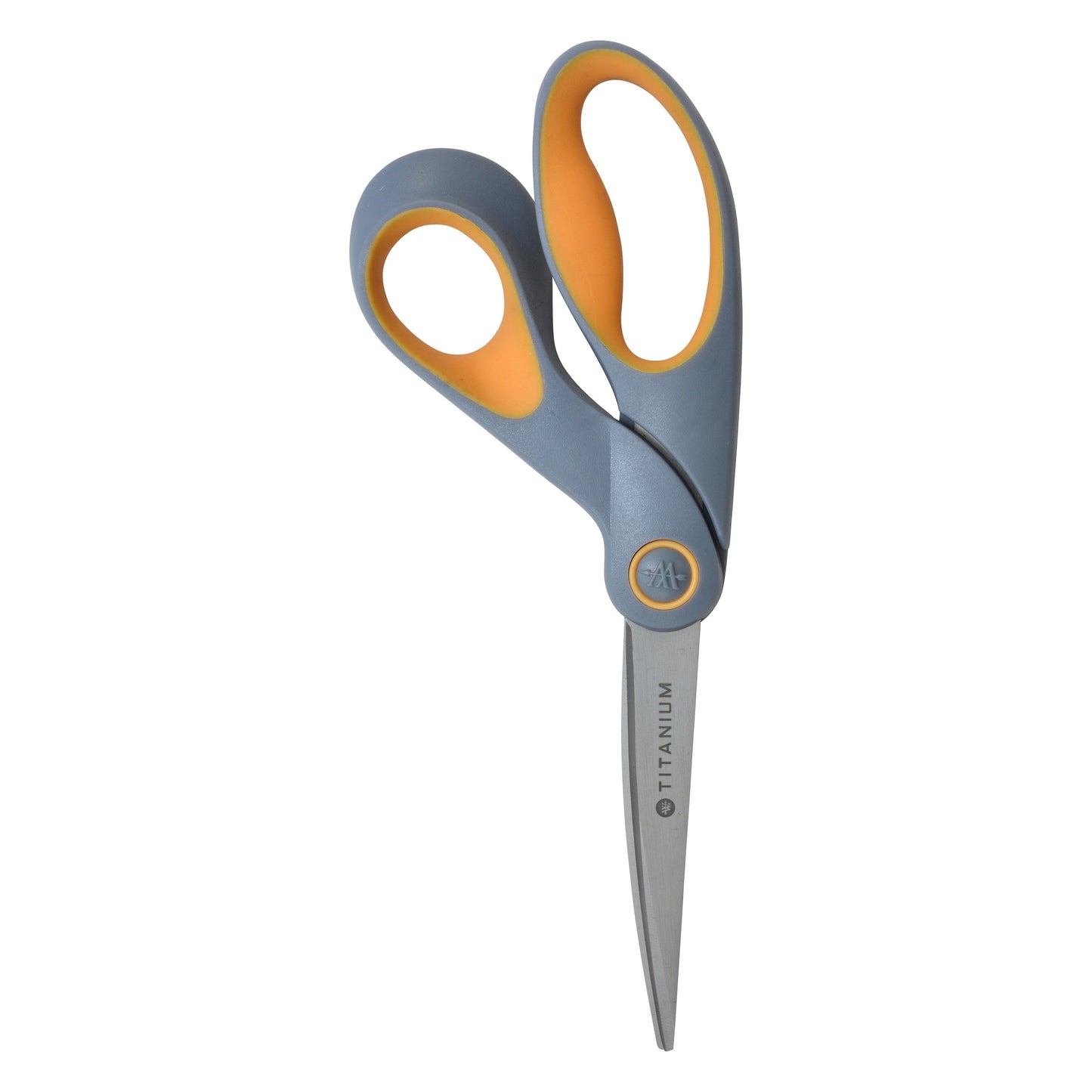 Westcott 8" Extreme Edge Titanium Bonded Scissors