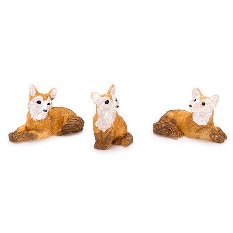 Miniature Fox