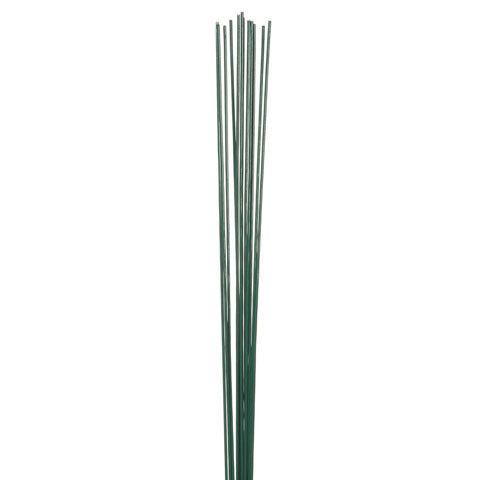 Floral Wire, Color Coated
