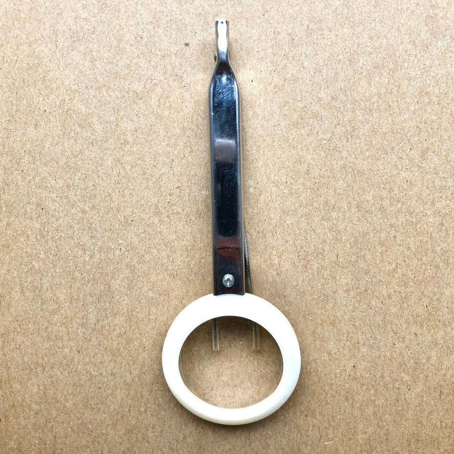 Magnifier Tweezers
