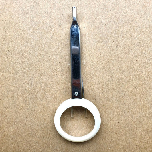 Magnifier Tweezers